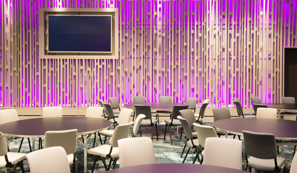 Meeting and conference room Vision